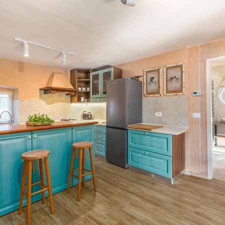 Villa Rea Umag Luaran gambar