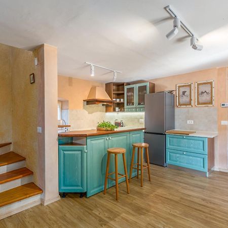 Villa Rea Umag Luaran gambar