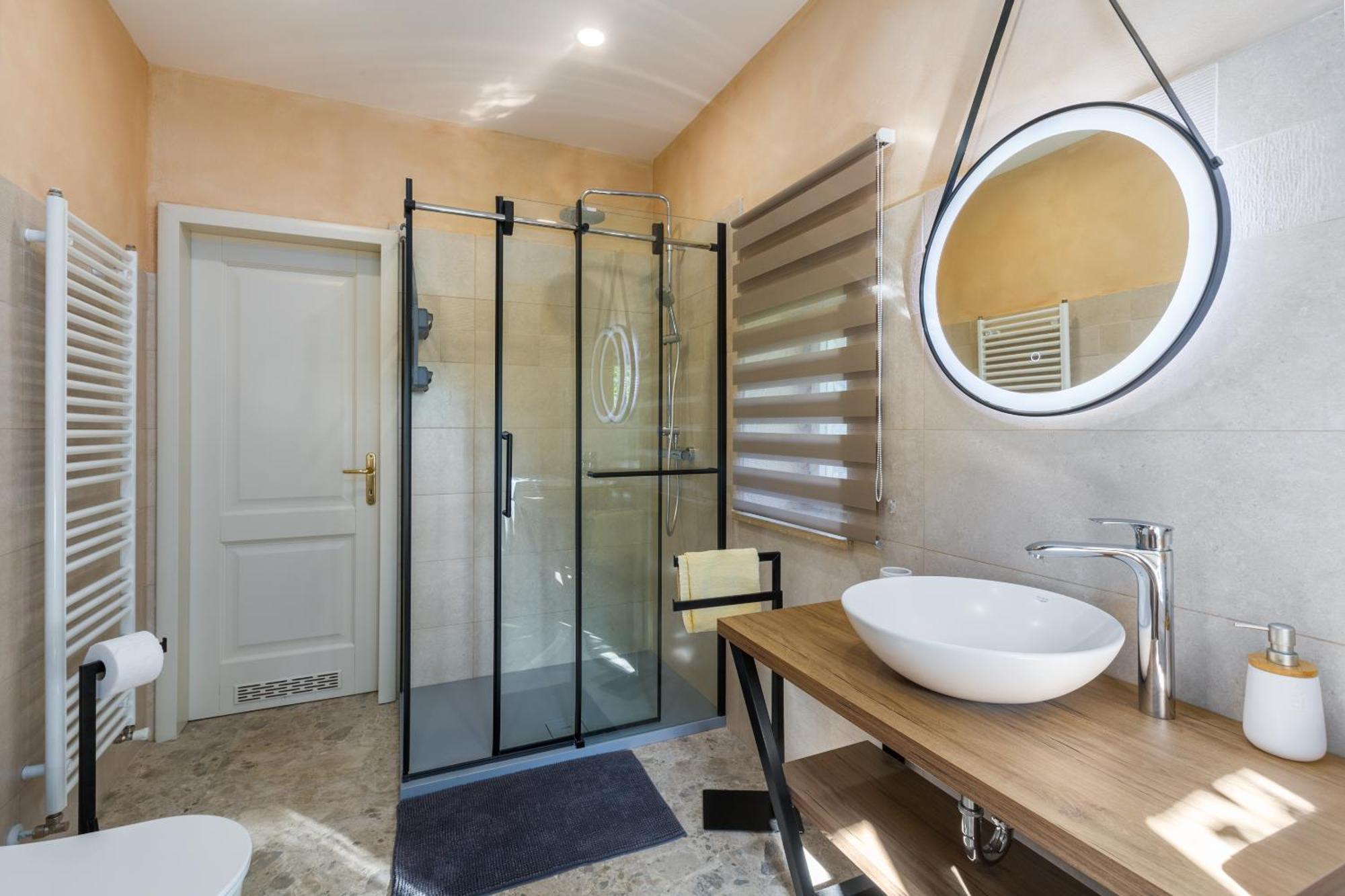 Villa Rea Umag Luaran gambar