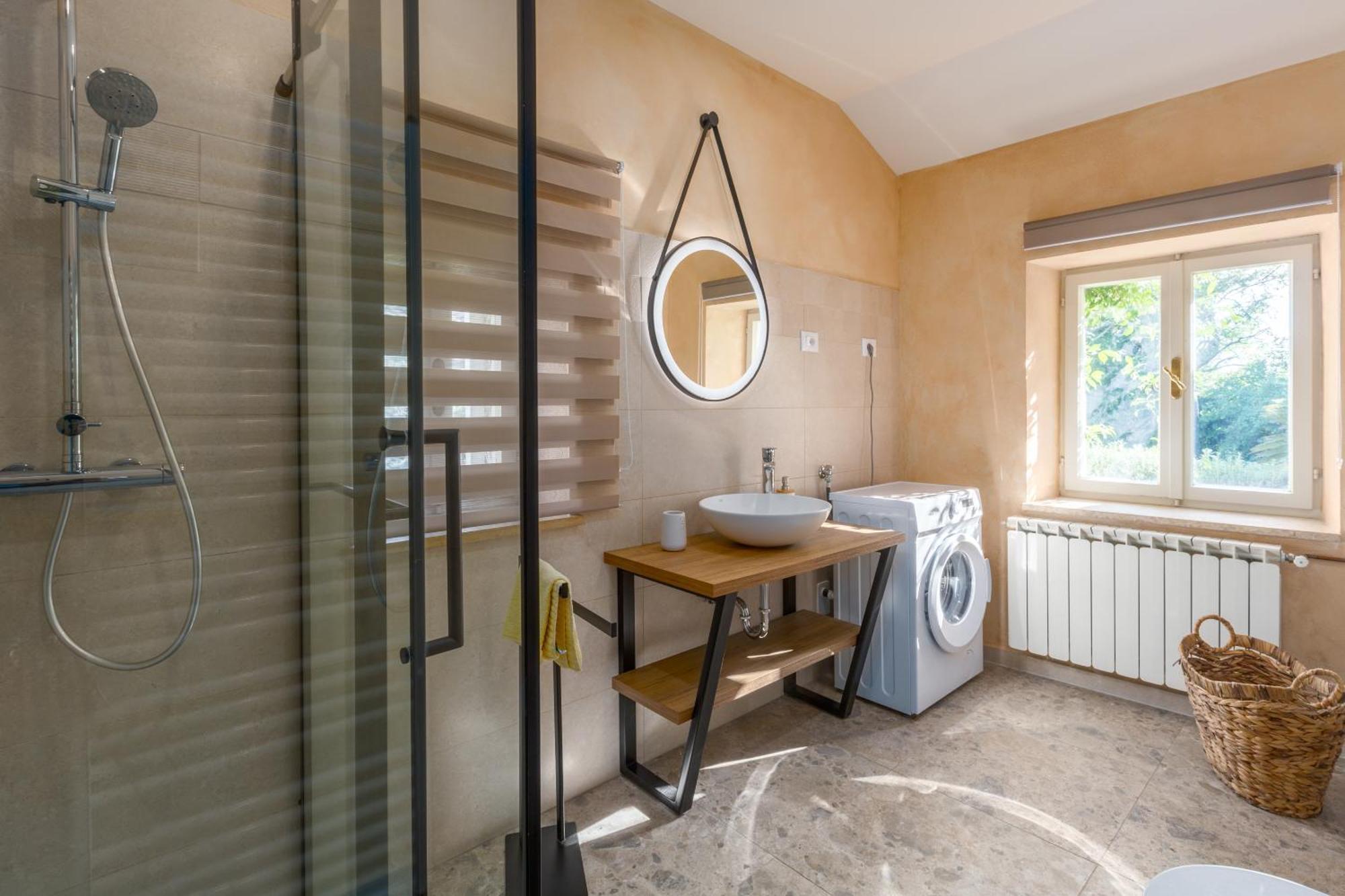 Villa Rea Umag Luaran gambar