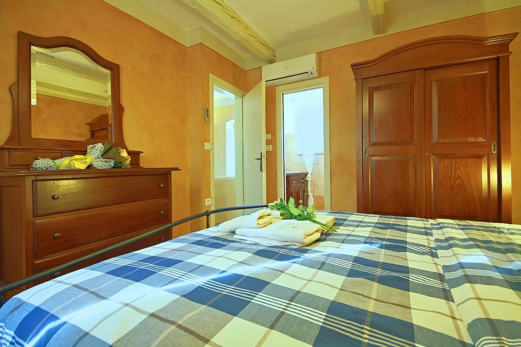 Villa Rea Umag Luaran gambar