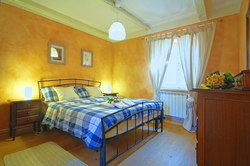 Villa Rea Umag Luaran gambar