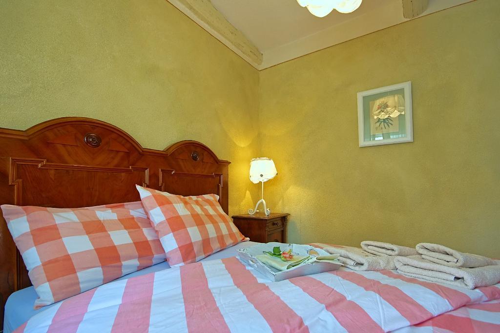 Villa Rea Umag Luaran gambar