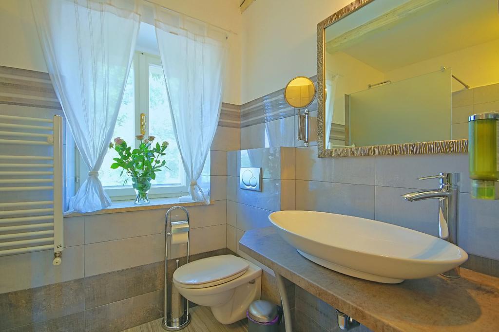 Villa Rea Umag Luaran gambar