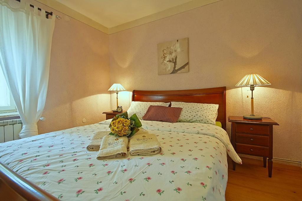 Villa Rea Umag Luaran gambar