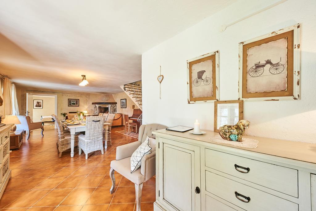 Villa Rea Umag Luaran gambar