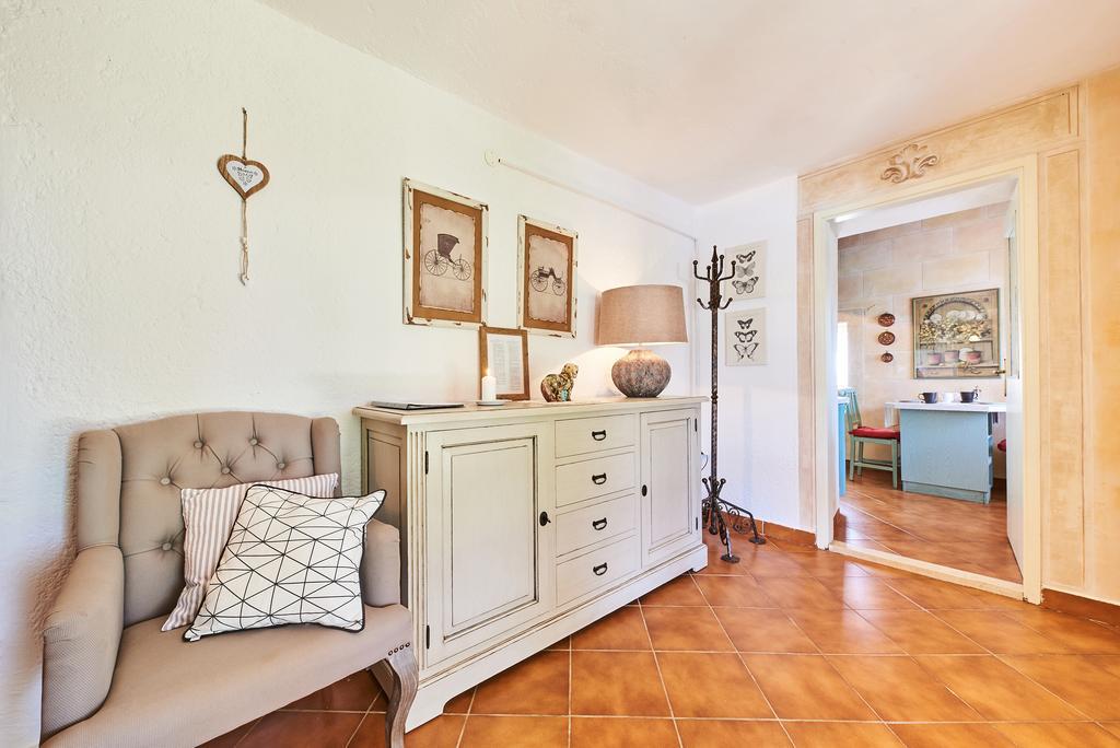 Villa Rea Umag Luaran gambar