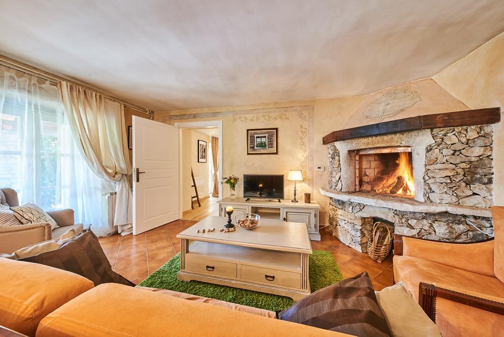 Villa Rea Umag Luaran gambar