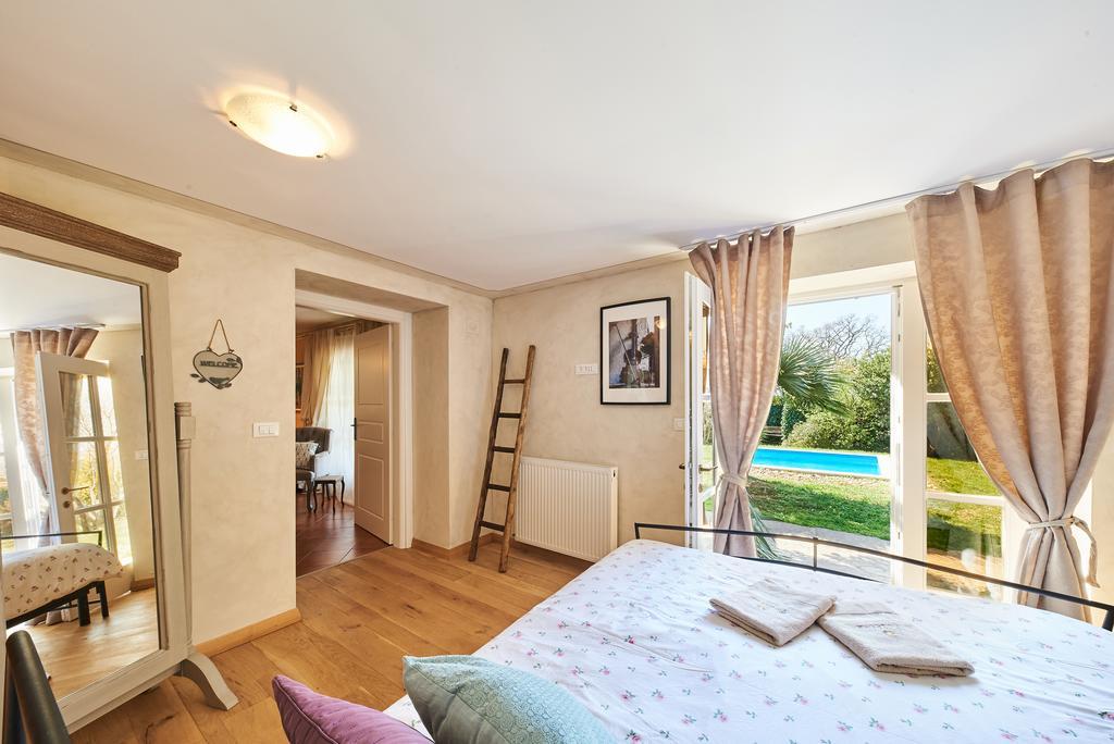 Villa Rea Umag Luaran gambar