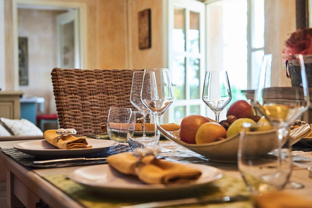 Villa Rea Umag Luaran gambar